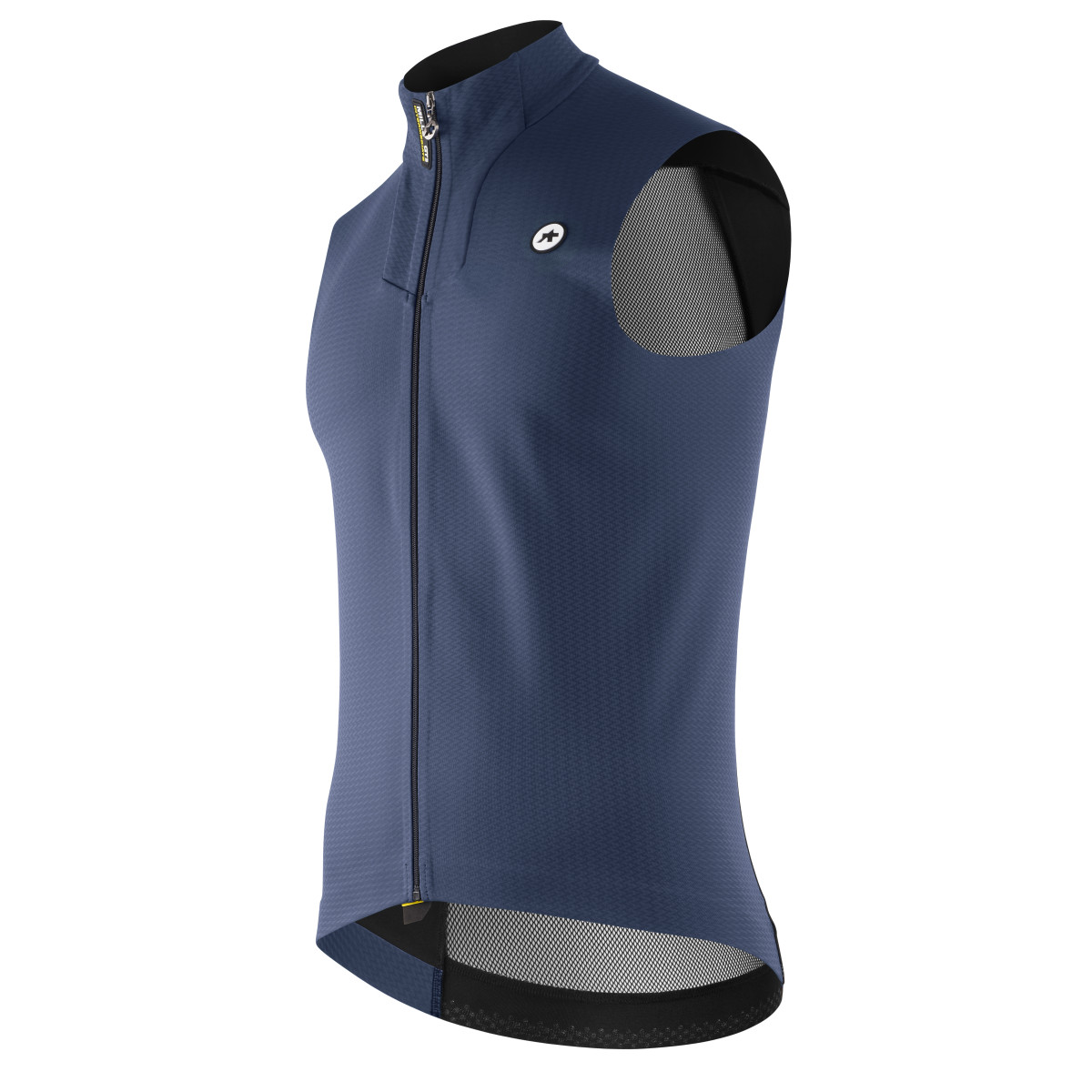 ウェア ASSOS MILLE GTS SPRING FALL VEST C2 MILLE GTS Spring Fall Vest C2, | Outlet | ASSOS